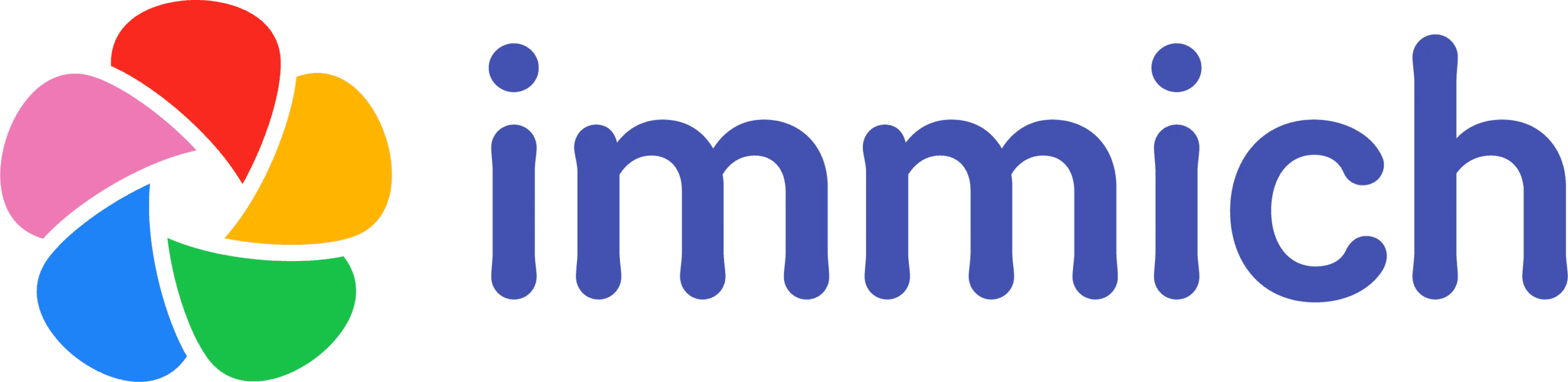 Immich logo